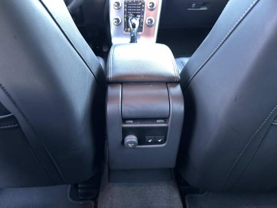 2017 Volvo V60 Premier