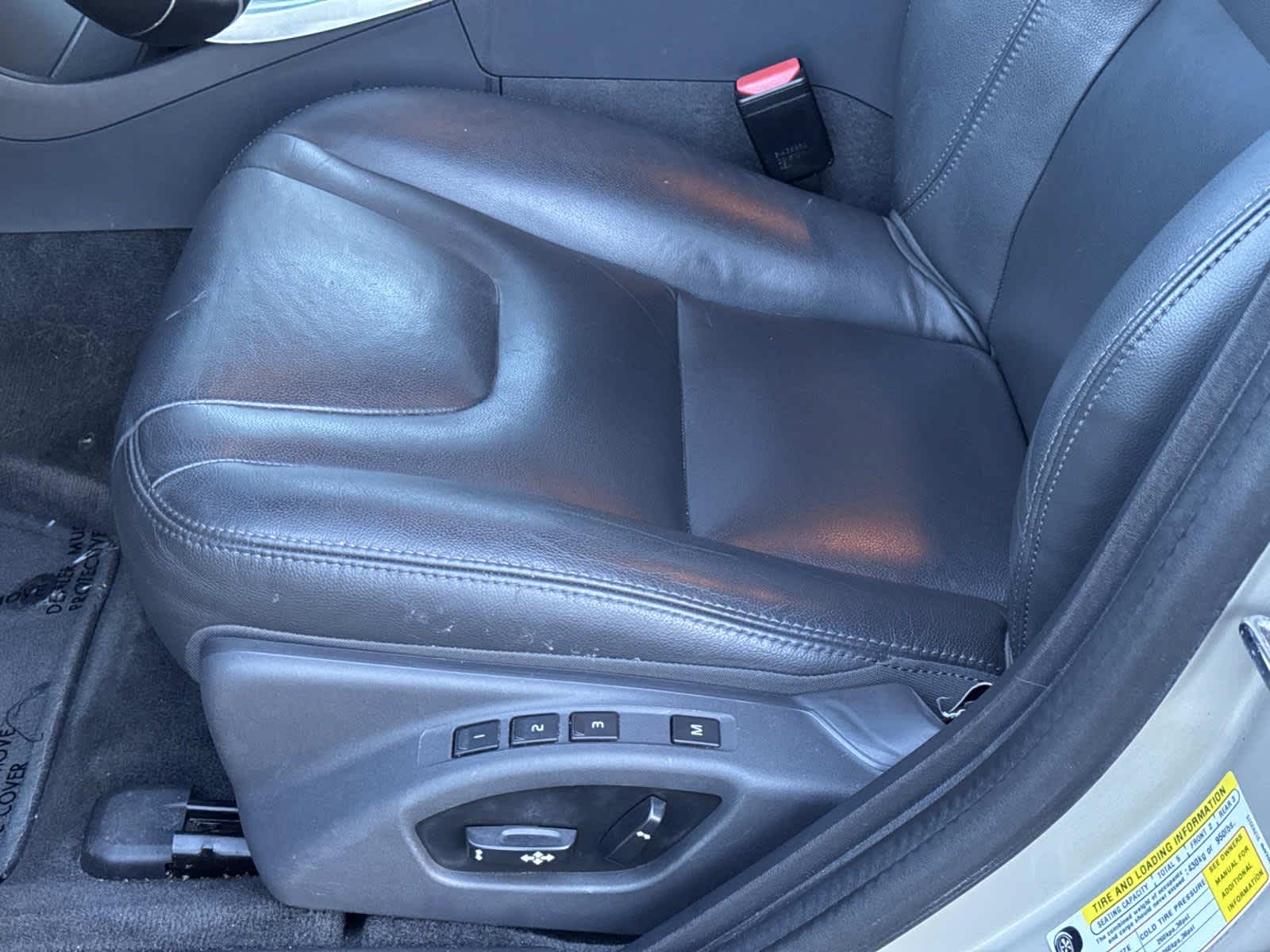 2017 Volvo V60 Premier