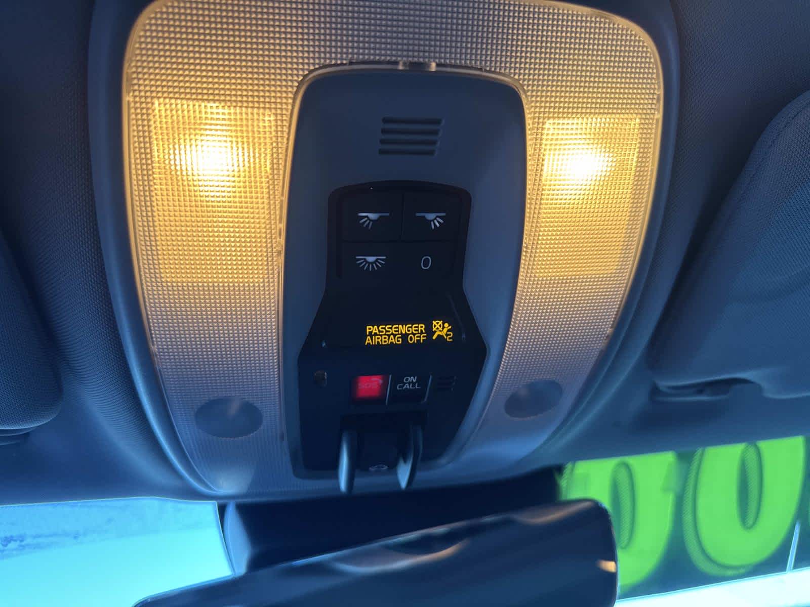 2017 Volvo V60 Premier