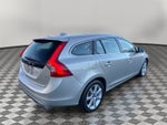 2017 Volvo V60 Premier