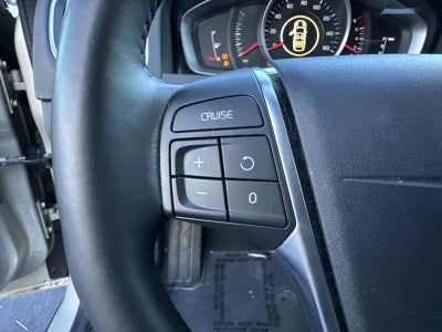 2017 Volvo V60 Premier