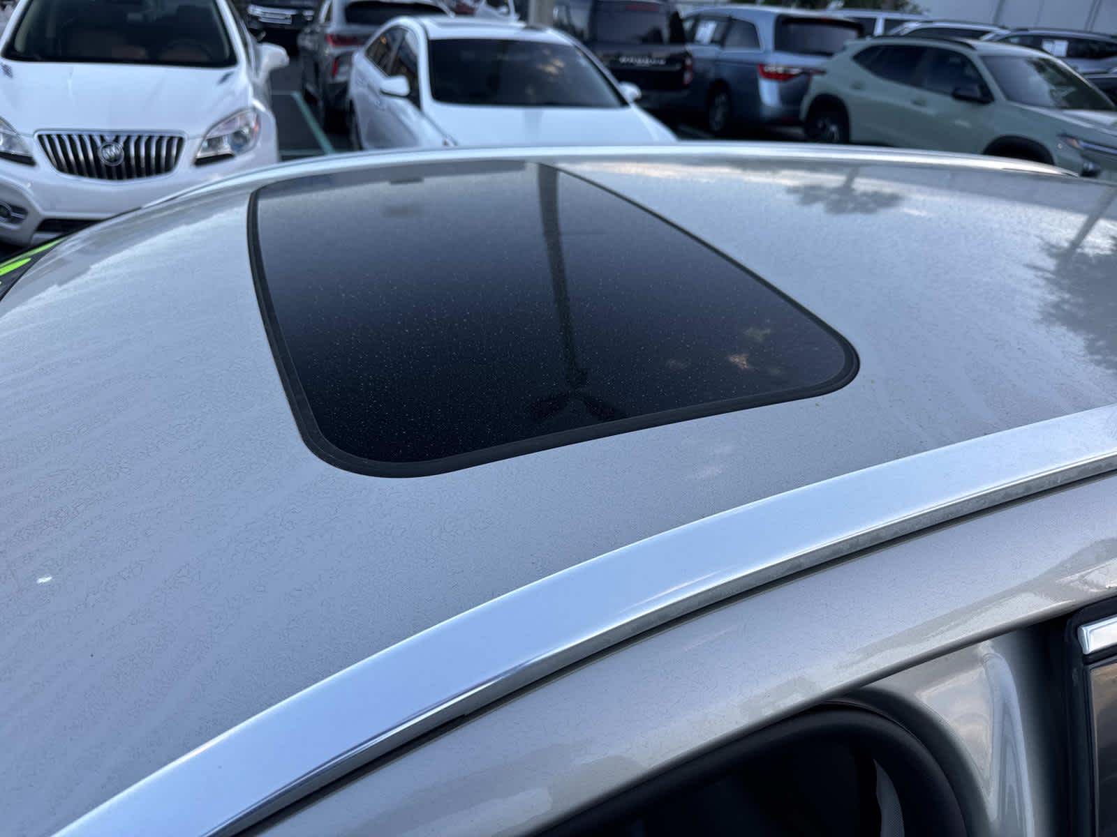 2017 Volvo V60 Premier