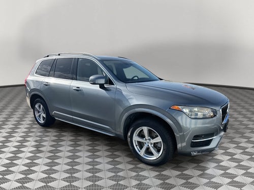 2016 Volvo XC90 T5 Momentum