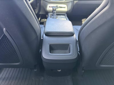 2016 Volvo XC90 T5 Momentum