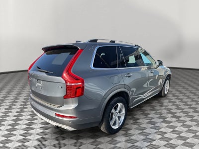 2016 Volvo XC90 T5 Momentum