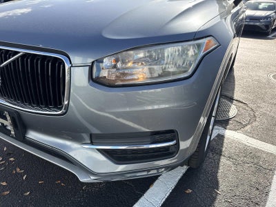 2016 Volvo XC90 T5 Momentum
