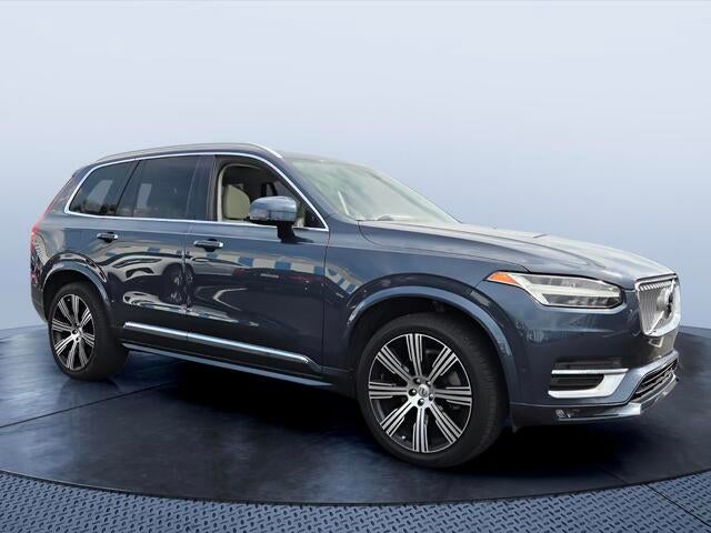 2022 Volvo XC90 Inscription