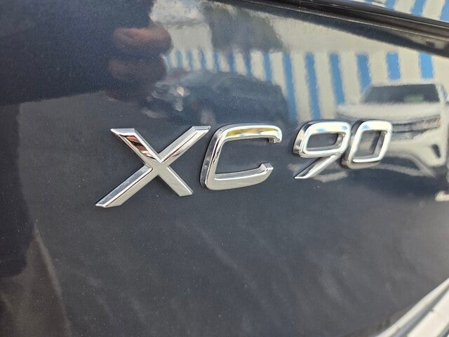 2022 Volvo XC90 Inscription
