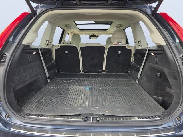 2022 Volvo XC90 Inscription
