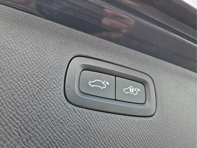 2022 Volvo XC90 Inscription