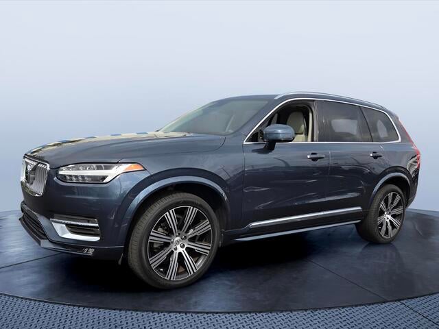 2022 Volvo XC90 Inscription