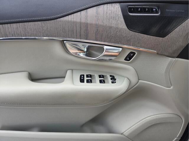 2022 Volvo XC90 Inscription
