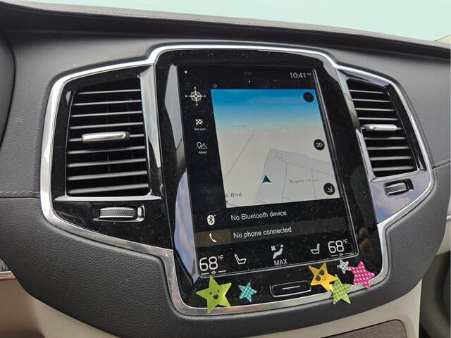 2022 Volvo XC90 Inscription