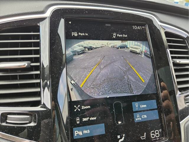 2022 Volvo XC90 Inscription