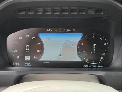 2022 Volvo XC90 Inscription