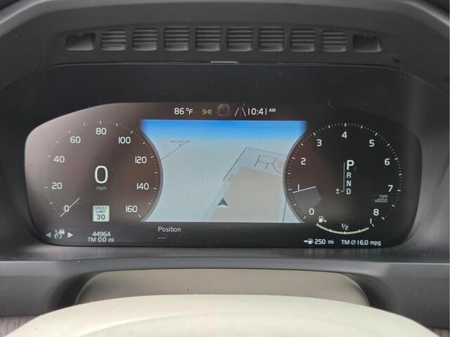 2022 Volvo XC90 Inscription