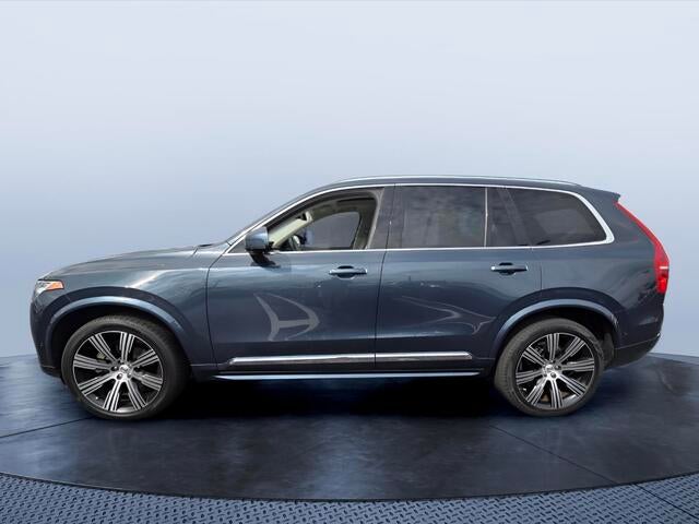 2022 Volvo XC90 Inscription
