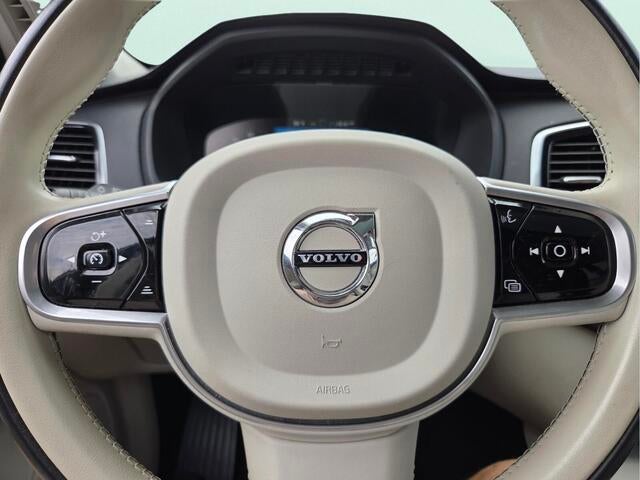 2022 Volvo XC90 Inscription