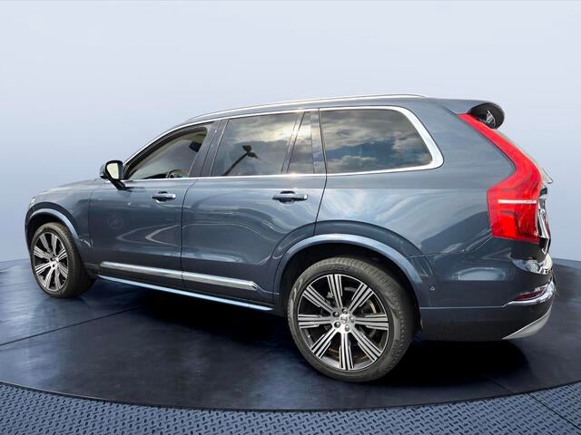 2022 Volvo XC90 Inscription