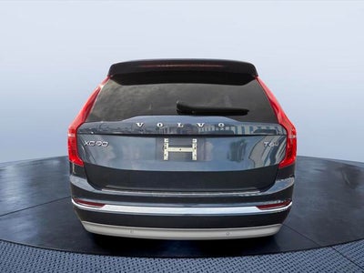2022 Volvo XC90 Inscription