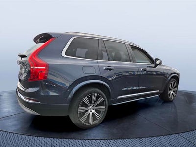 2022 Volvo XC90 Inscription