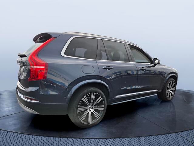 2022 Volvo XC90 Inscription