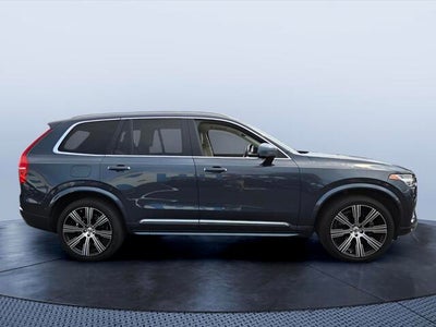 2022 Volvo XC90 Inscription