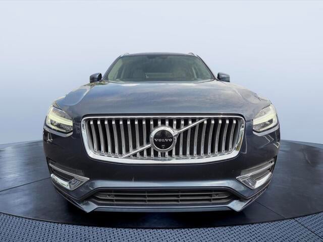 2022 Volvo XC90 Inscription