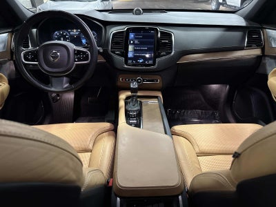 2017 Volvo XC90 Inscription