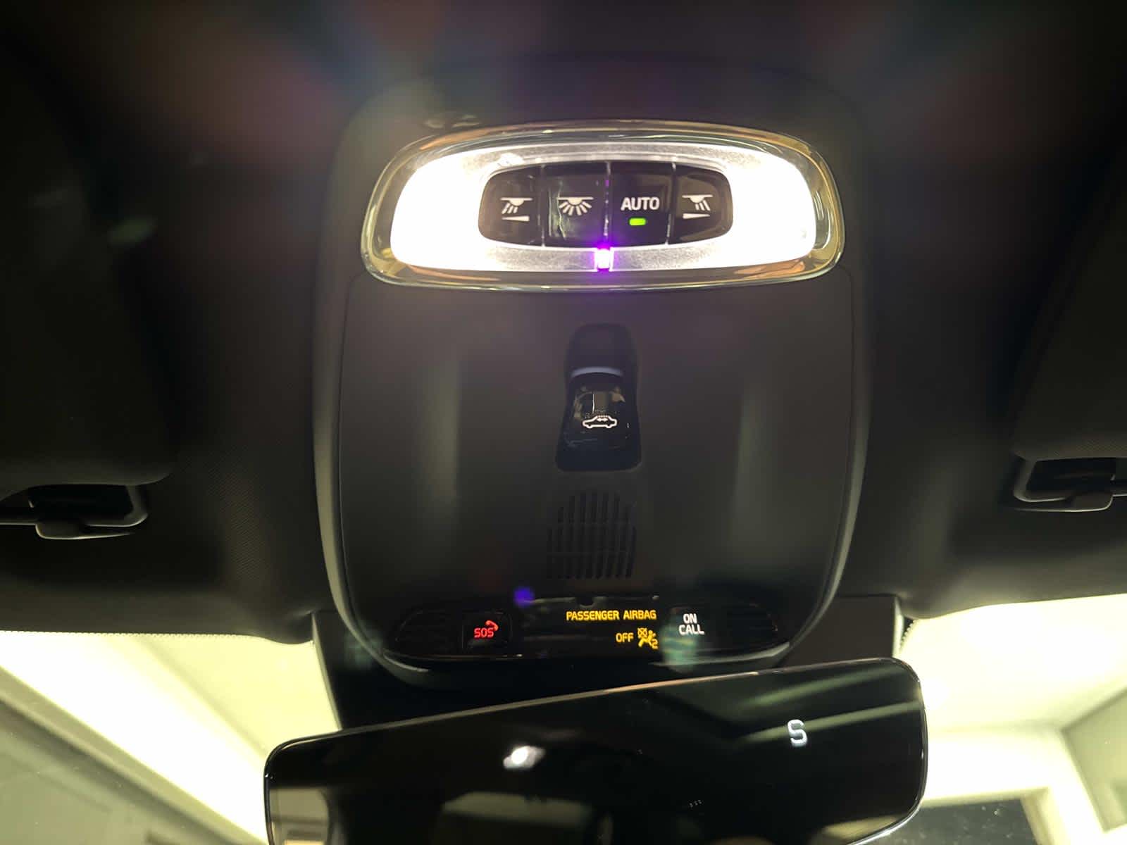 2017 Volvo XC90 Inscription