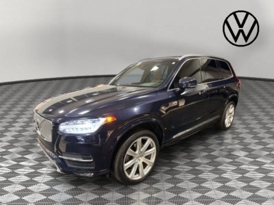 2017 Volvo XC90 Inscription