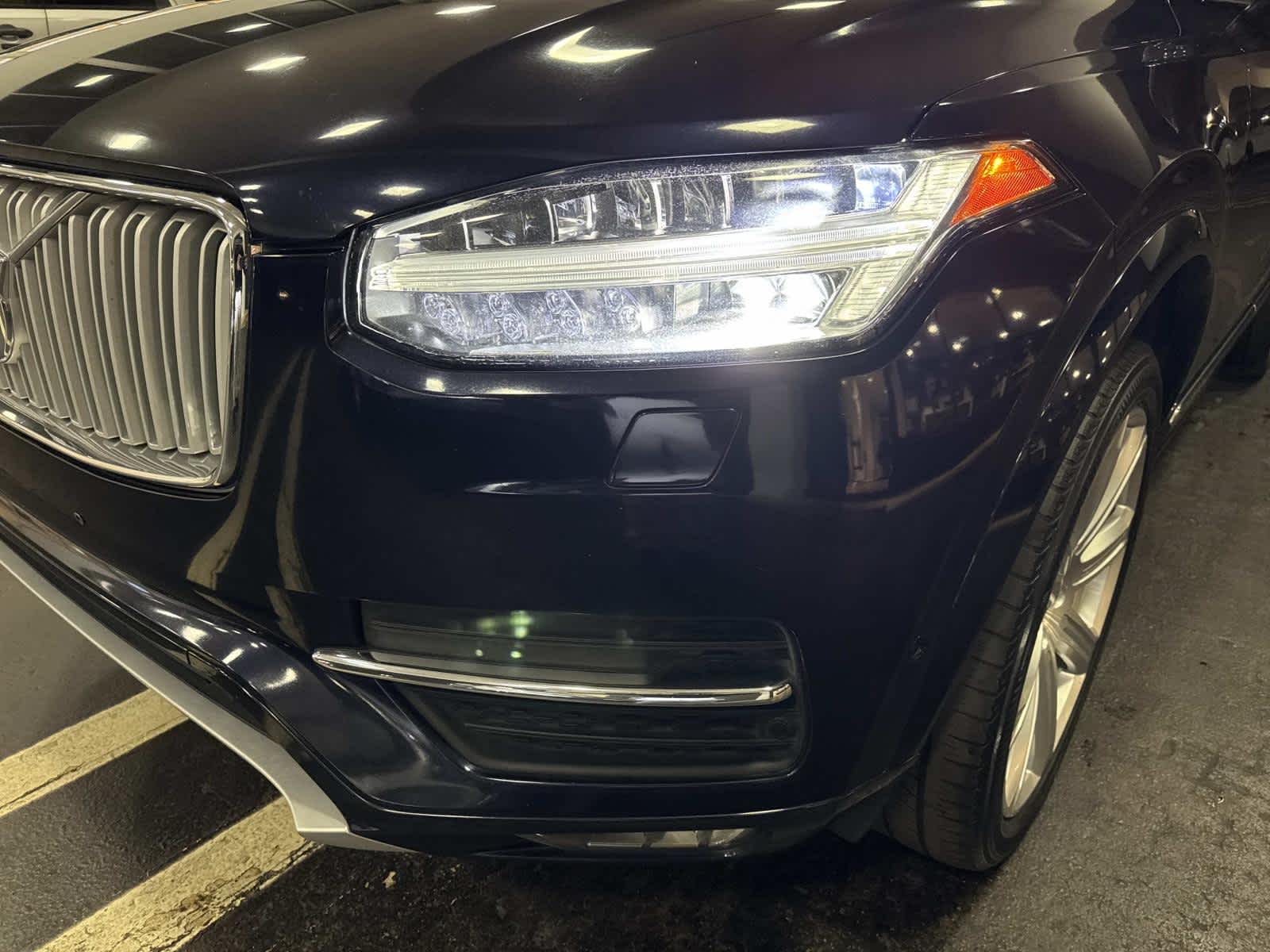 2017 Volvo XC90 Inscription