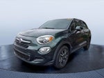 2016 FIAT 500X Easy