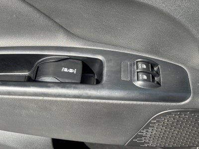 2018 RAM ProMaster City Cargo Van Tradesman