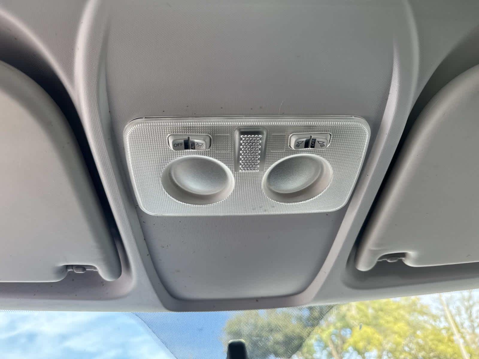 2018 RAM ProMaster City Cargo Van Tradesman