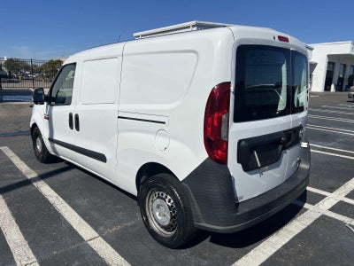 2018 RAM ProMaster City Tradesman