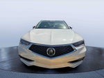 2019 Acura TLX w/Advance Pkg