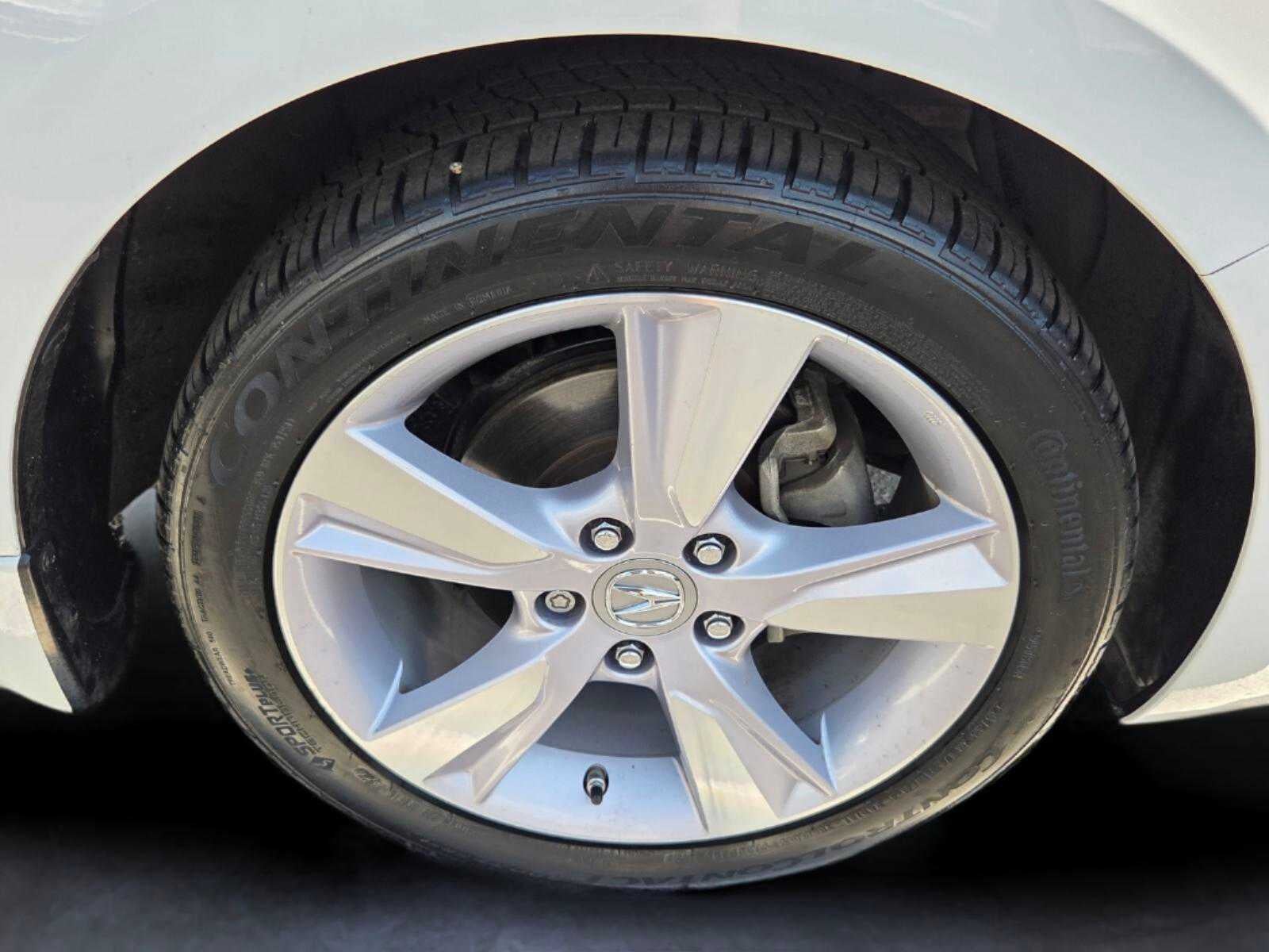 2015 Acura ILX Premium Pkg