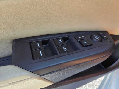 2015 Acura ILX Premium Pkg