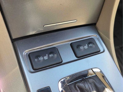 2015 Acura ILX Premium Pkg