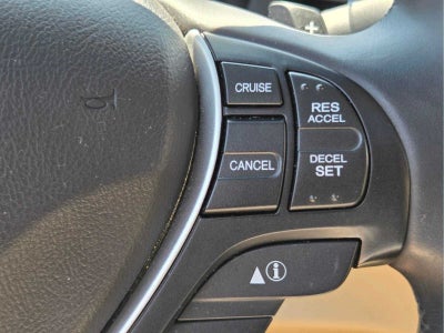 2015 Acura ILX Premium Pkg