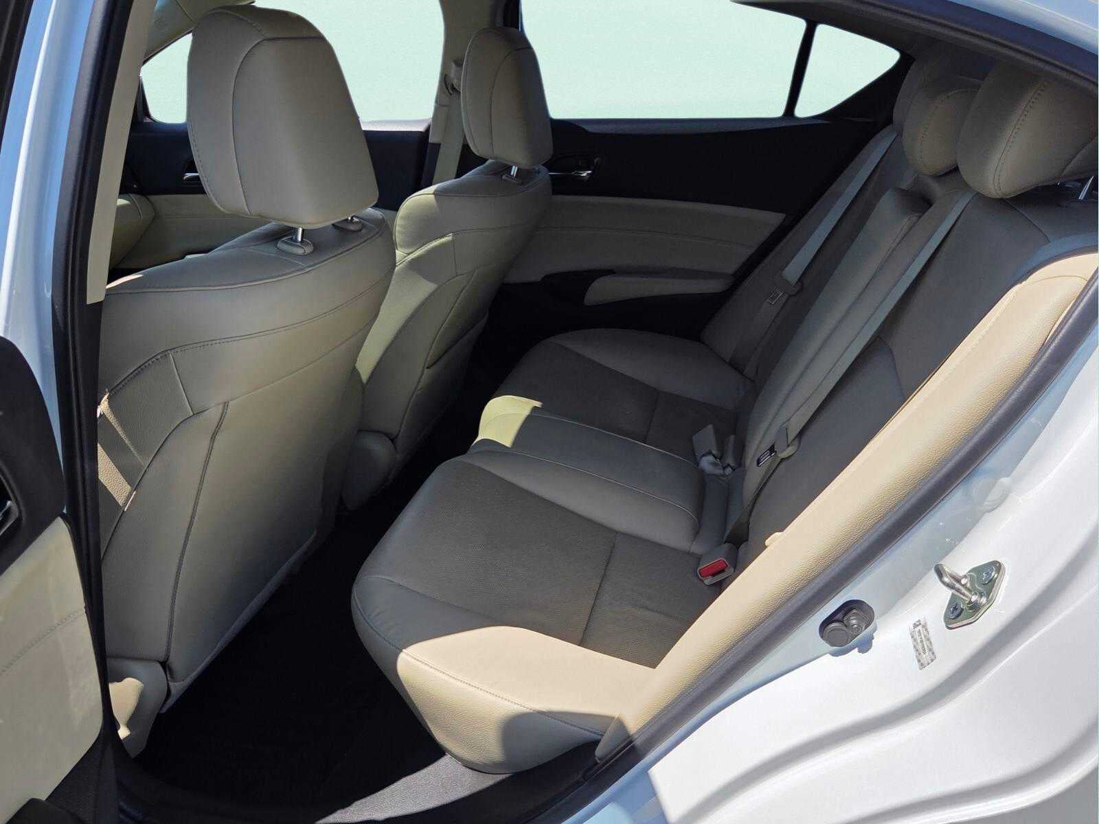 2015 Acura ILX Premium Pkg
