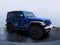 2020 Jeep Wrangler Sport
