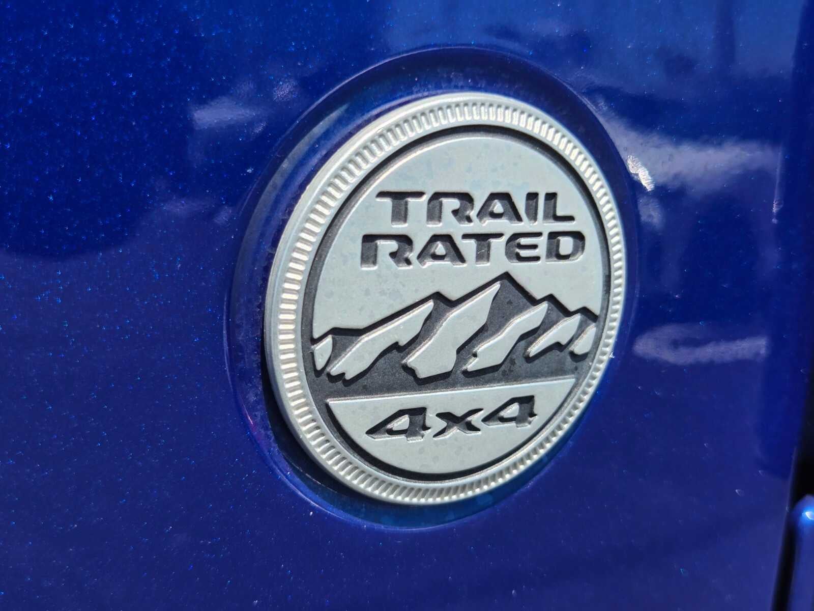 2020 Jeep Wrangler Sport