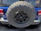 2020 Jeep Wrangler Sport
