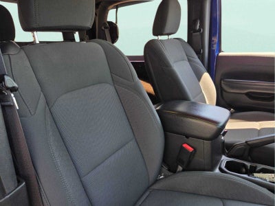2020 Jeep Wrangler Sport