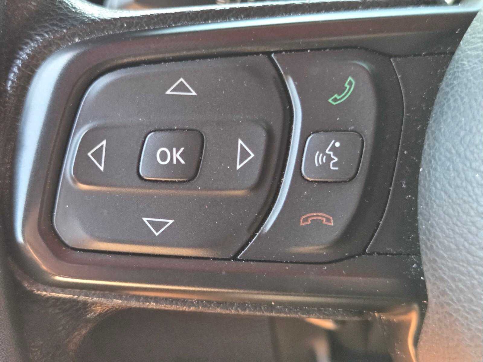 2020 Jeep Wrangler Sport