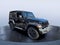 2022 Jeep Wrangler Sport