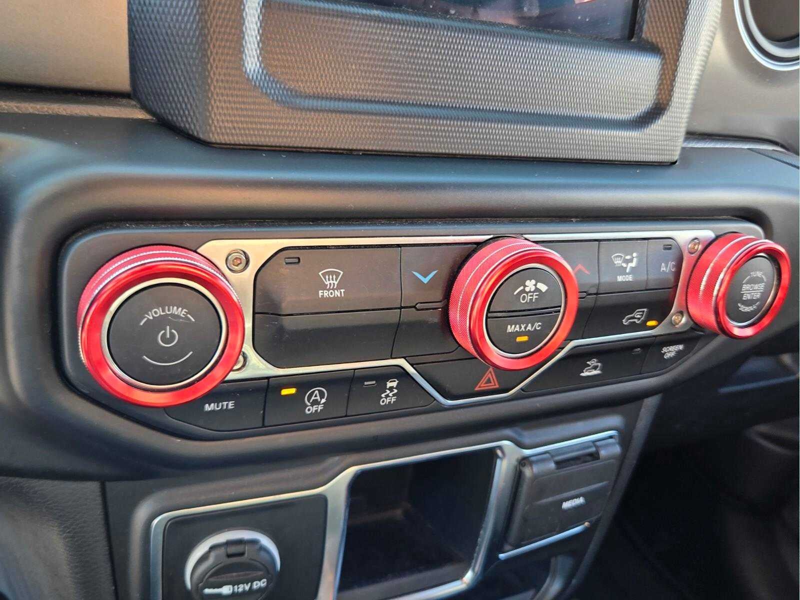 2022 Jeep Wrangler Sport