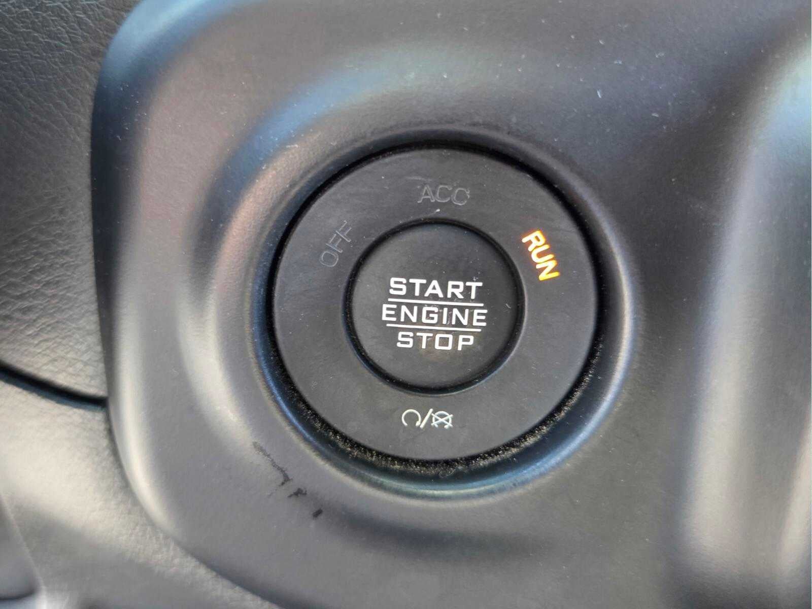 2022 Jeep Wrangler Sport